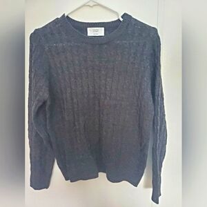 Olive Story Sweater